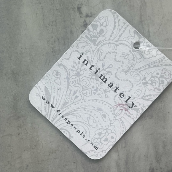 ADORABLE FP LOUNGE TOP - Picture 2 of 4